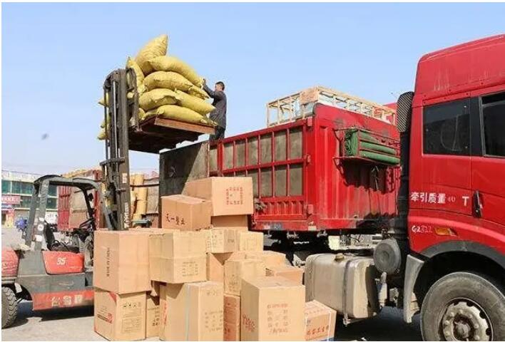 厦门到诸暨市物流专线