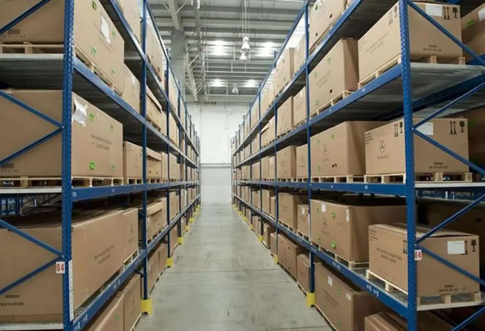 厦门到诸暨市货物仓储