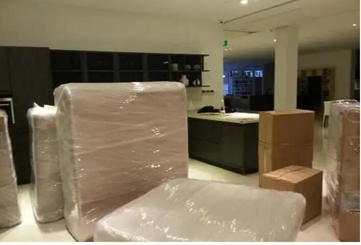 厦门到诸暨市长途搬家