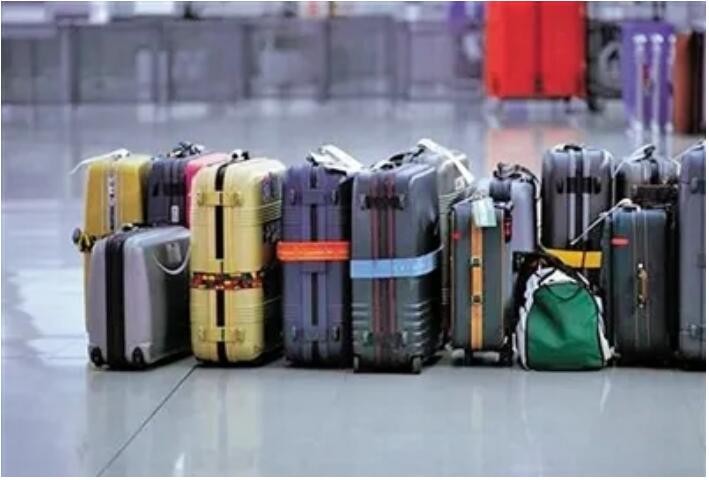 厦门到诸暨市行李托运