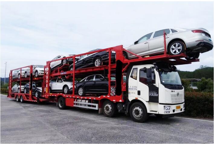 厦门到诸暨市轿车托运